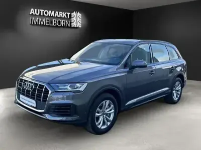 Usado Audi Q7