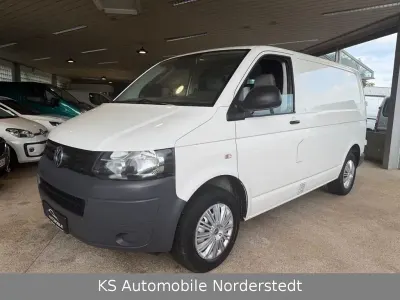Gebraucht VW T5