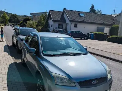 Gebraucht Ford Focus