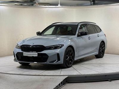 Gebraucht BMW M340 M Sport 374 PS (275 kW) 2025 Grau Limousine