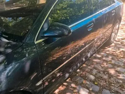 Gebraucht Audi A8