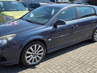 Opel Signum