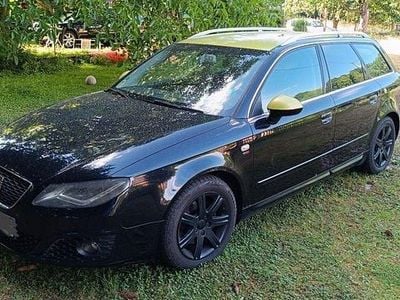 Seat Exeo