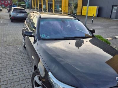 gebraucht BMW 525 d Automatik, Facelift Panorama