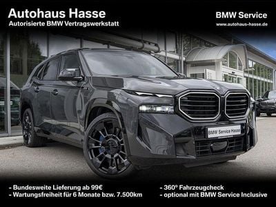 BMW XM