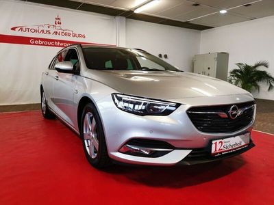 gebraucht Opel Insignia B Sports Tourer Business Edition