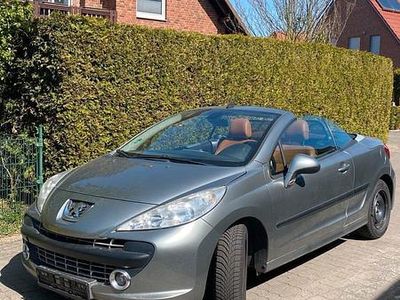 Peugeot 207 CC