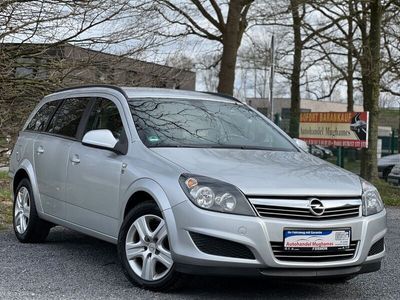 gebraucht Opel Astra Caravan 1.9 CDTI*Automatik*1.Hand*Tüv*
