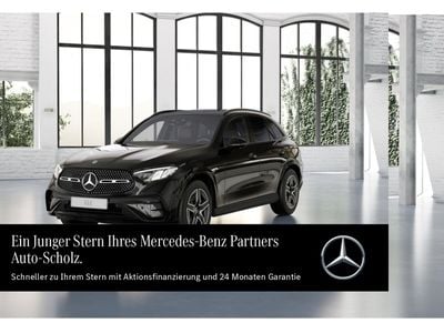 Mercedes GLC220