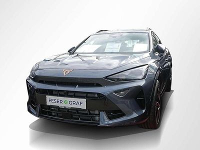 Neu Cupra Formentor VZ 333 PS (244 kW) 2026 Magnetic grau SUV