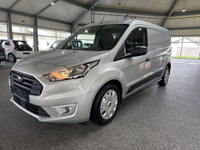 Usata Ford Transit Connect Trend 120 CV (88 kW) 2022 Argento Monovolume