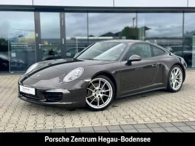 Gebraucht Porsche 991