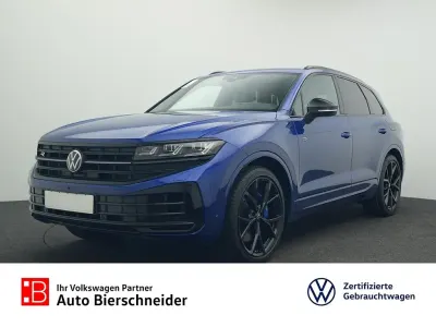 Gebraucht VW Touareg R 462 PS (339 kW) 2025 Blau SUV