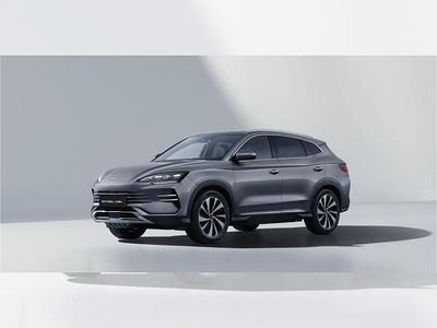 Grau Neu 2025 BYD Seal U Boost SUV | 39.990 € (Teuer)