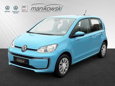 gebraucht VW e-up! 83 PS *Automatik*LED KAMERA SITZHZG.