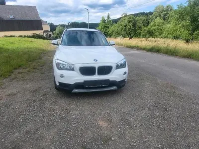 Gebraucht BMW X1