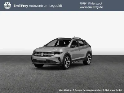 Gebraucht VW Taigo