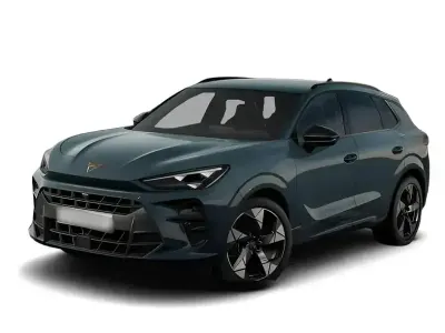 Gebraucht Cupra Terramar VZ 2025 Blau SUV