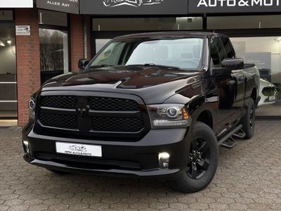 gebraucht Dodge Ram 1500/4x4/Sitzheitzung/WIFI/KAMERA/6Sitz