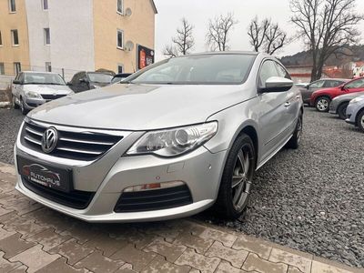 VW CC