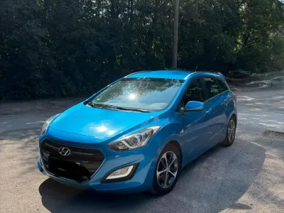 Gebraucht Hyundai i30
