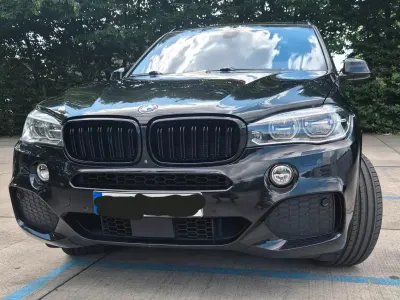 Gebraucht BMW X5