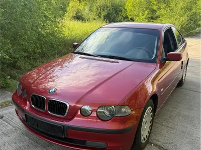 Gebraucht BMW 316