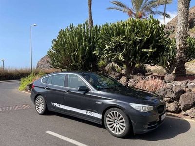 BMW 535 Gran Turismo