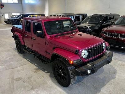 Second-hand Jeep Gladiator Sport 284 CP (208 kW) 2024 Pickup