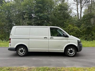 VW T5