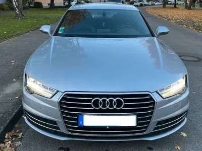 Gebraucht Audi A7 Sportback