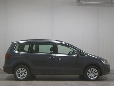 VW Sharan