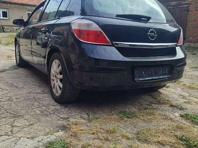 Opel Astra GTC
