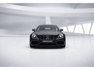 Gebraucht Mercedes C63S AMG AMG 510 PS (375 kW) 2024 Cabrio