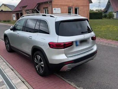 Gebraucht Mercedes GLB200