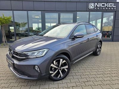 Usata VW Taigo IQ Drive 116 CV (85 kW) 2025 Grigio SUV