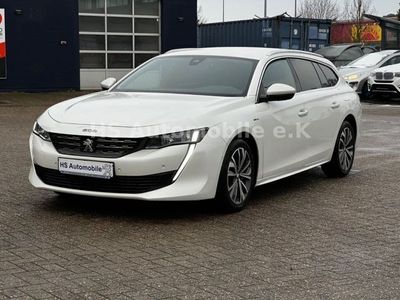 gebraucht Peugeot 508 SW Hybrid 225 Allure