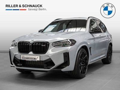 gebraucht BMW X3 M