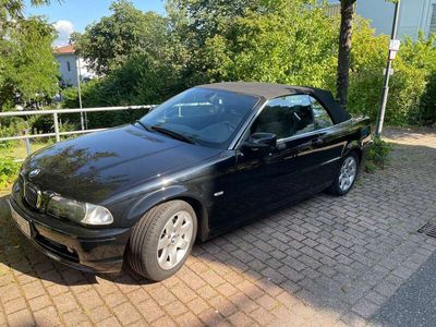 BMW 325 Cabriolet