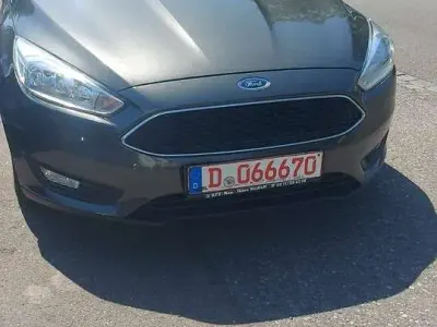 Gebraucht Ford Focus