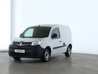 Gebraucht Renault Kangoo
