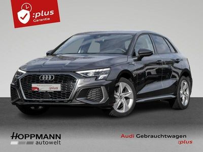 gebraucht Audi A3 Sportback e-tron 