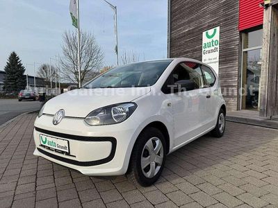Second-hand VW up! take up! 60 CP (44 kW) 2014 Alb Hatchback