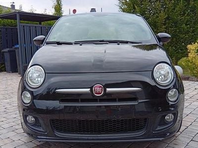 Fiat 500S