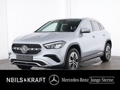 Mercedes GLA200