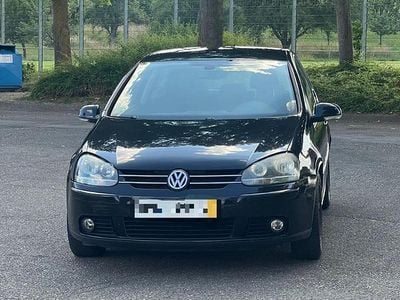 VW Golf VI