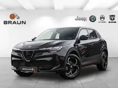 Gebraucht Alfa Romeo Junior