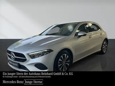 Gebraucht Mercedes A180