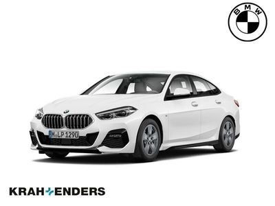 gebraucht BMW 220 Gran Coupe i M Sportpaket HUD Panorama Navi Sounds