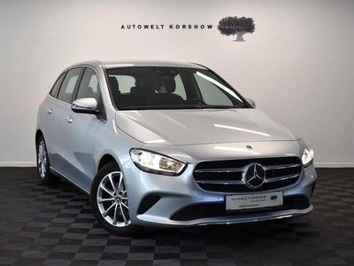 Mercedes B180